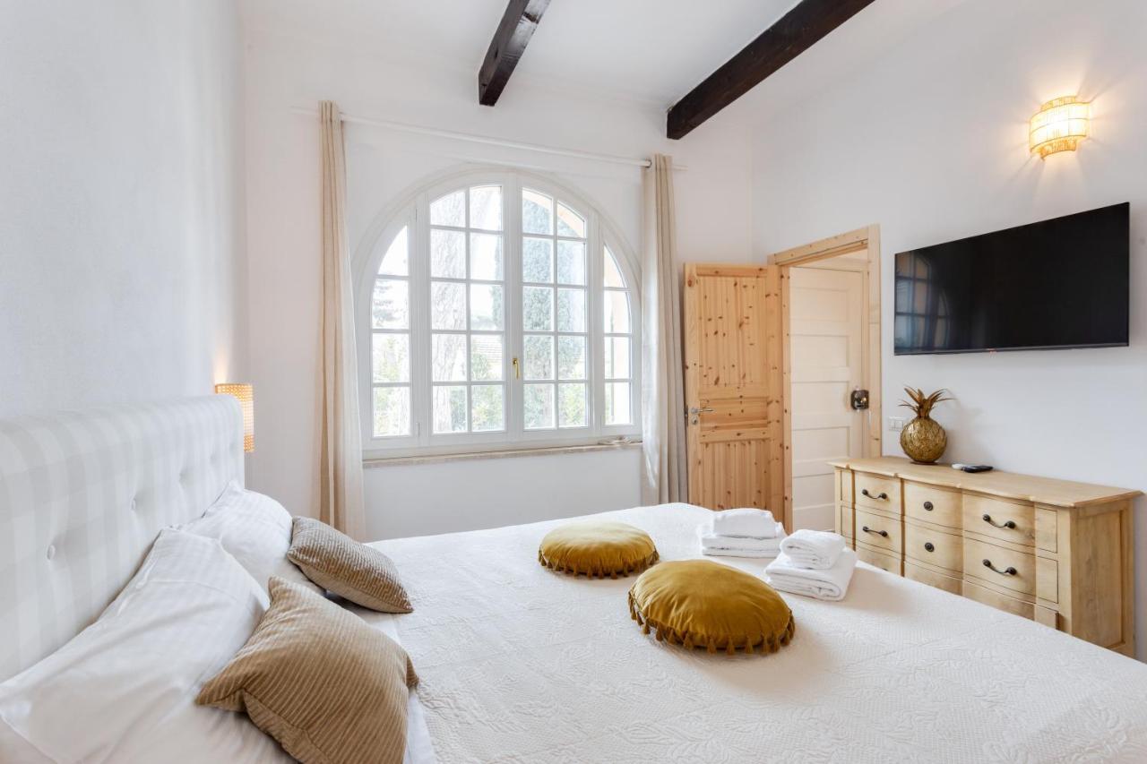 Maison D'Orange - La Pinede Saint-Tropez Kültér fotó
