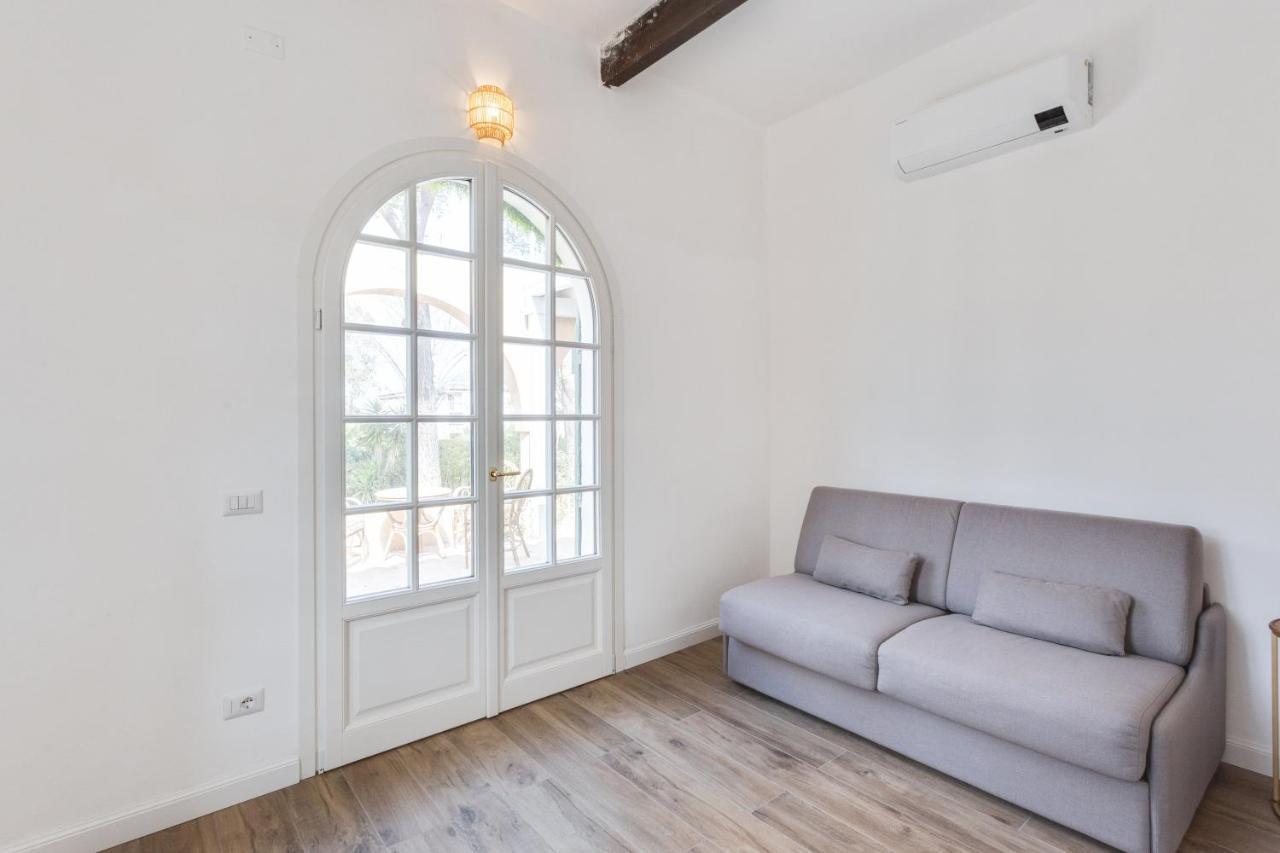 Maison D'Orange - La Pinede Saint-Tropez Kültér fotó
