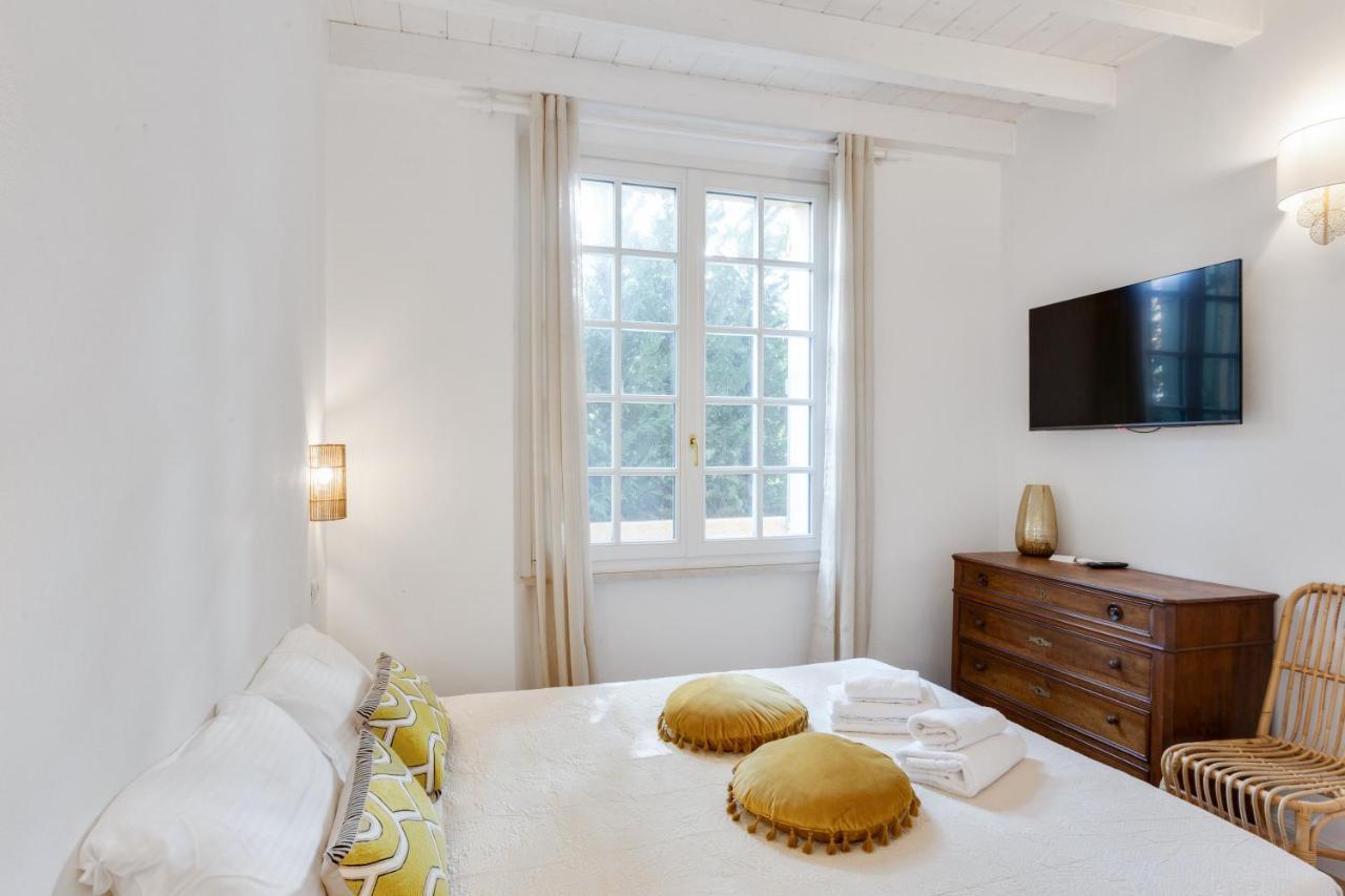 Maison D'Orange - La Pinede Saint-Tropez Kültér fotó