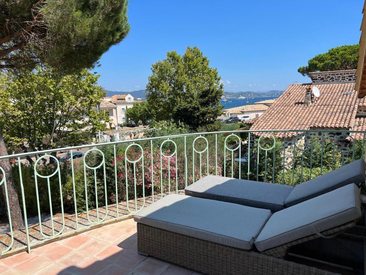 Maison D'Orange - La Pinede Saint-Tropez Kültér fotó