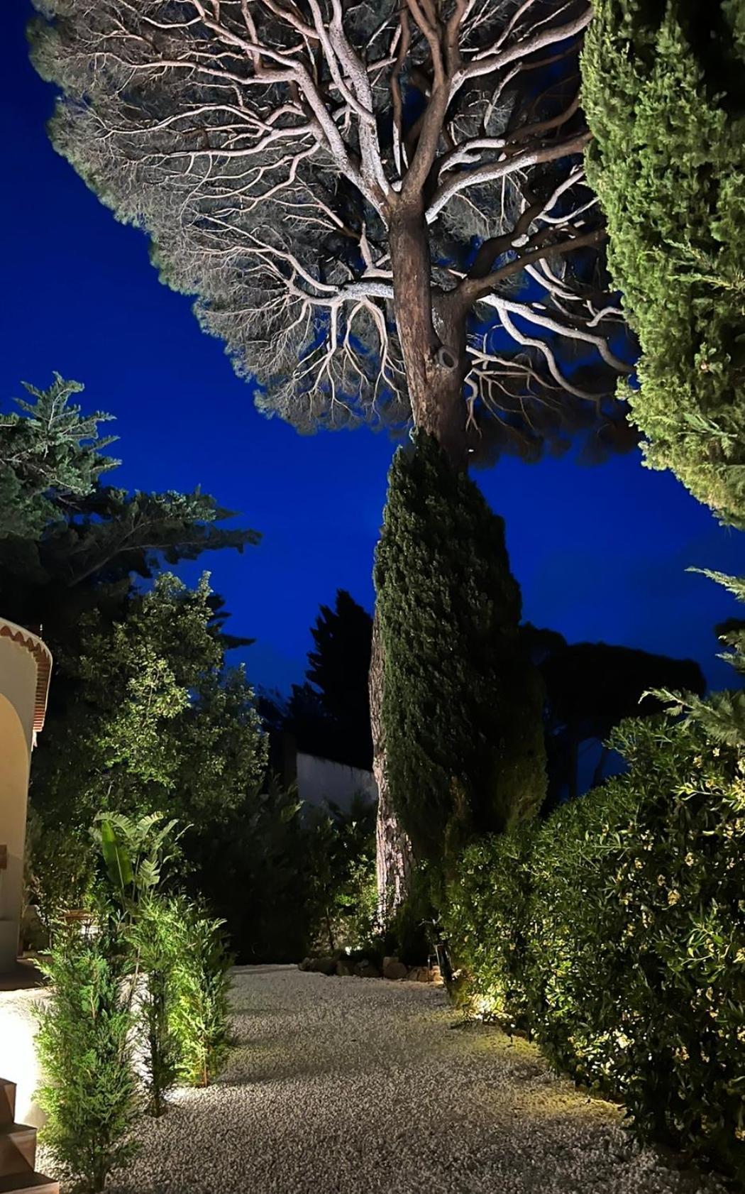Maison D'Orange - La Pinede Saint-Tropez Kültér fotó