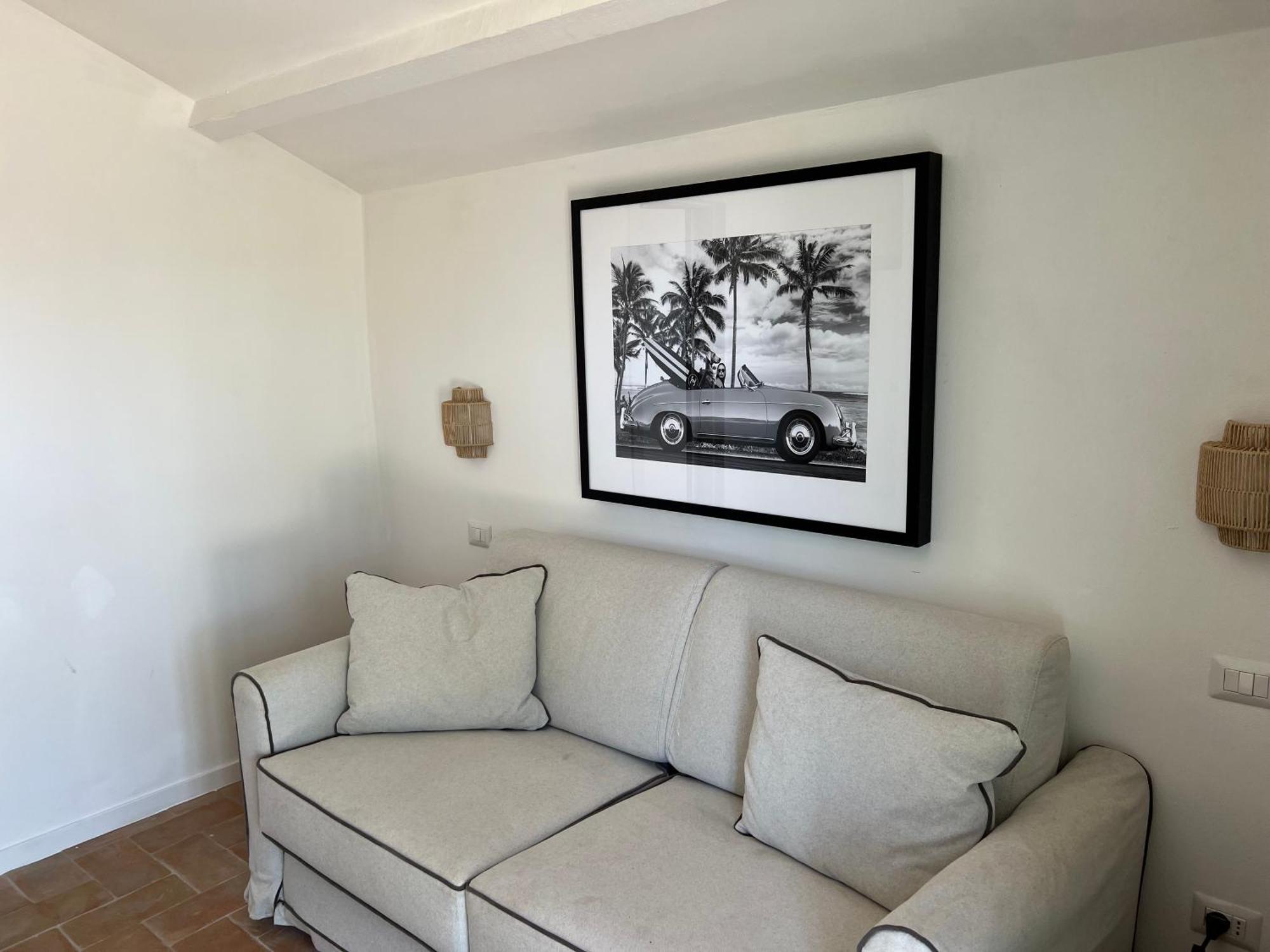 Maison D'Orange - La Pinede Saint-Tropez Kültér fotó
